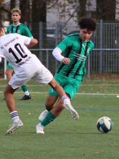Yassin El Hamdaoui