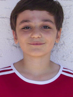 Eren Safet