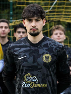 Drilon Mehmeti