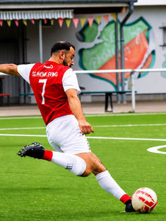 Sadik Karincali