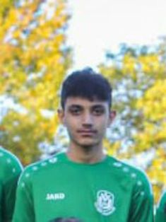 Wisam Ismail