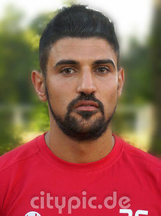 Osman Colak