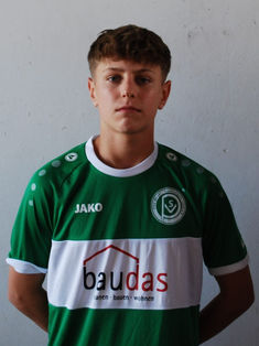 Toni Max Gilhaus