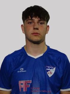 Joris Maarten Peters