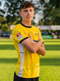 Till Maasjost