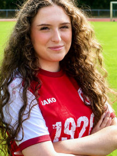 Larissa Mariella Weißberg