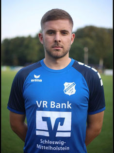 Joris Sievers