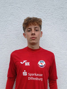 Mika Klabunde
