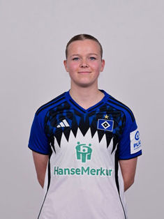 Zoe-Marie Holstein