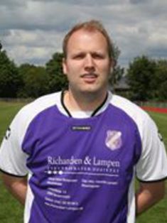 Fabian Rohne