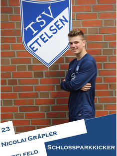 Nicolai Gräpler