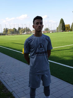 Shkelqim Krasniqi