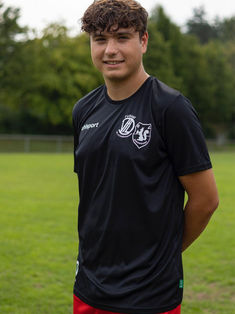 Luca Kreß