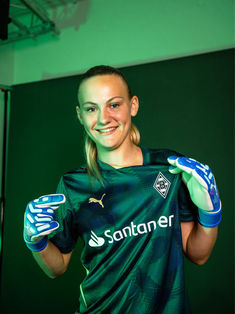 Mara Erkens
