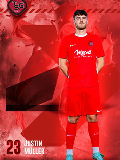 Justin Müller