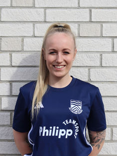 Saskia Kreuz