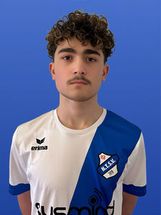 Yasin Altinsu