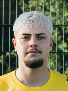 Jannik Cremer