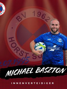 Michael Baszton