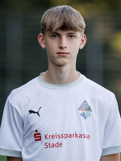 Joel Maxim Barkhorn