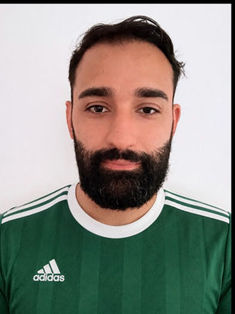 Mehmet Emin Özkan