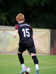 Tom Flauger