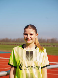 Milla Lina Braun