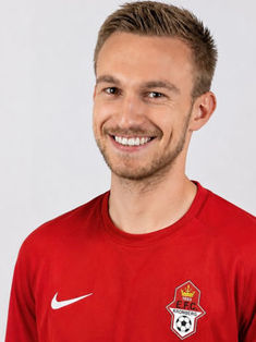 Marius Kutz