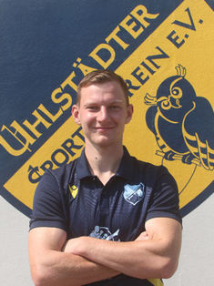 Lukas-Albert Grohmann