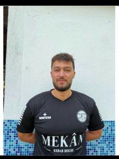 Ubejdullah Amiti