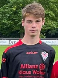Maximilian Lindemann