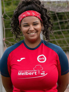 Janice Theresia Schütterow