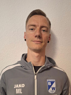Marcus Lauber