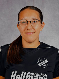 Joanna Au