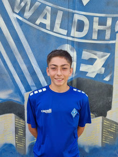 Aykan Caglayan