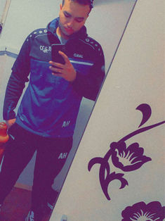 Husein Ali