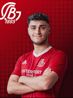 Ersin Göküzüm