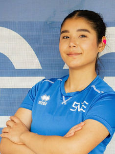 Nadyia Hedarie