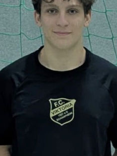 Ben Jaschke