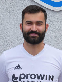 Moritz Ebisch