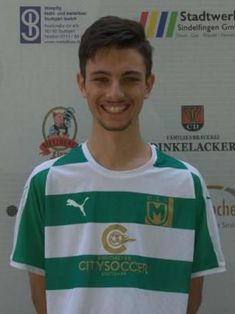 Anastasios Sertaridis
