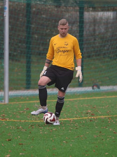 Jonas Jörn