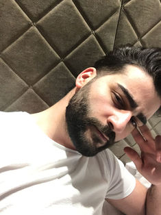 Yusuf Sahin