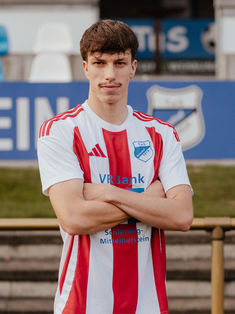 Jannik Reiters