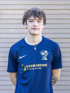 Justin Miller