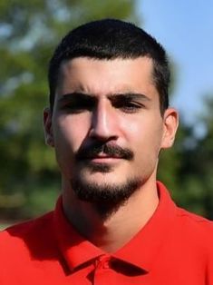 Arman Nassir Naseri