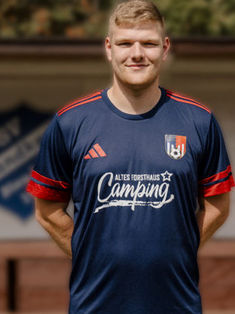 Jonas Schneider