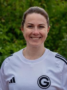 Sarah Rensch