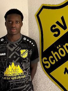 Bakary Conde
