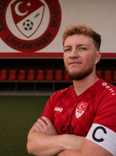 Daniel Wiktorik